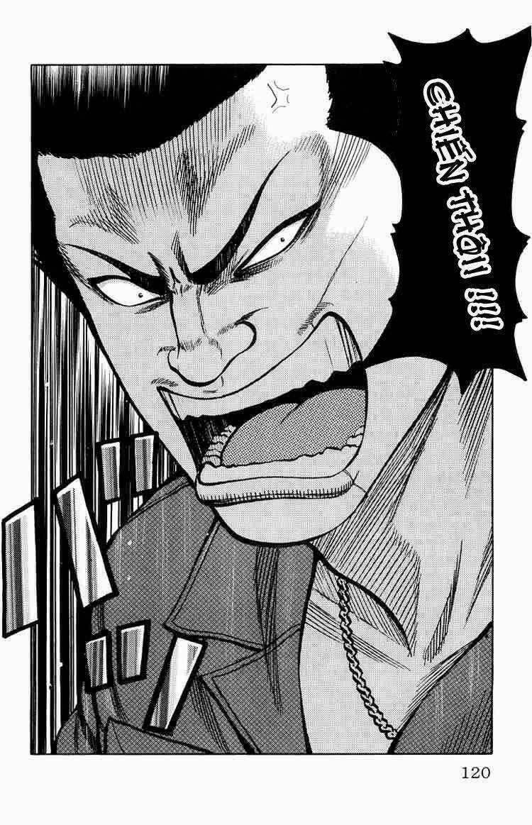 Worst Chapter 31 trang 12