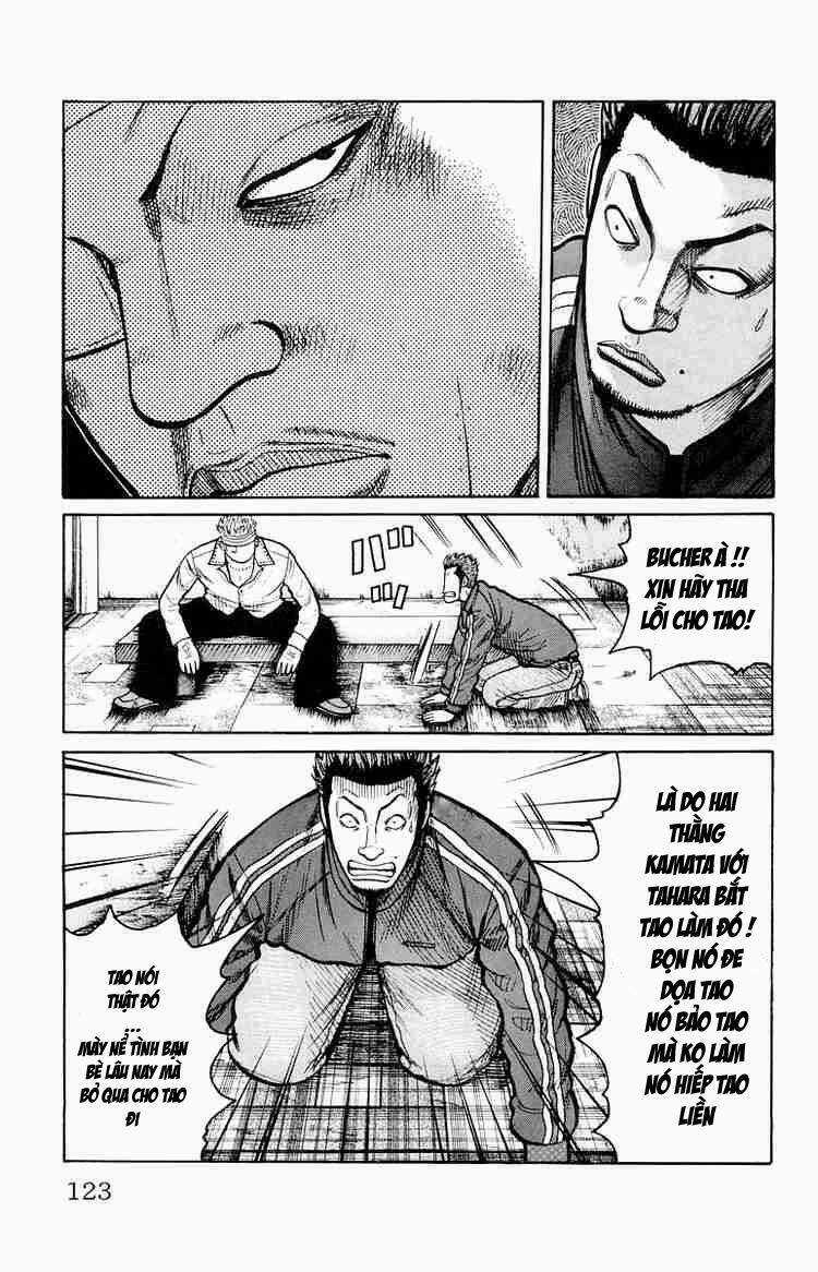 Worst Chapter 31 trang 15