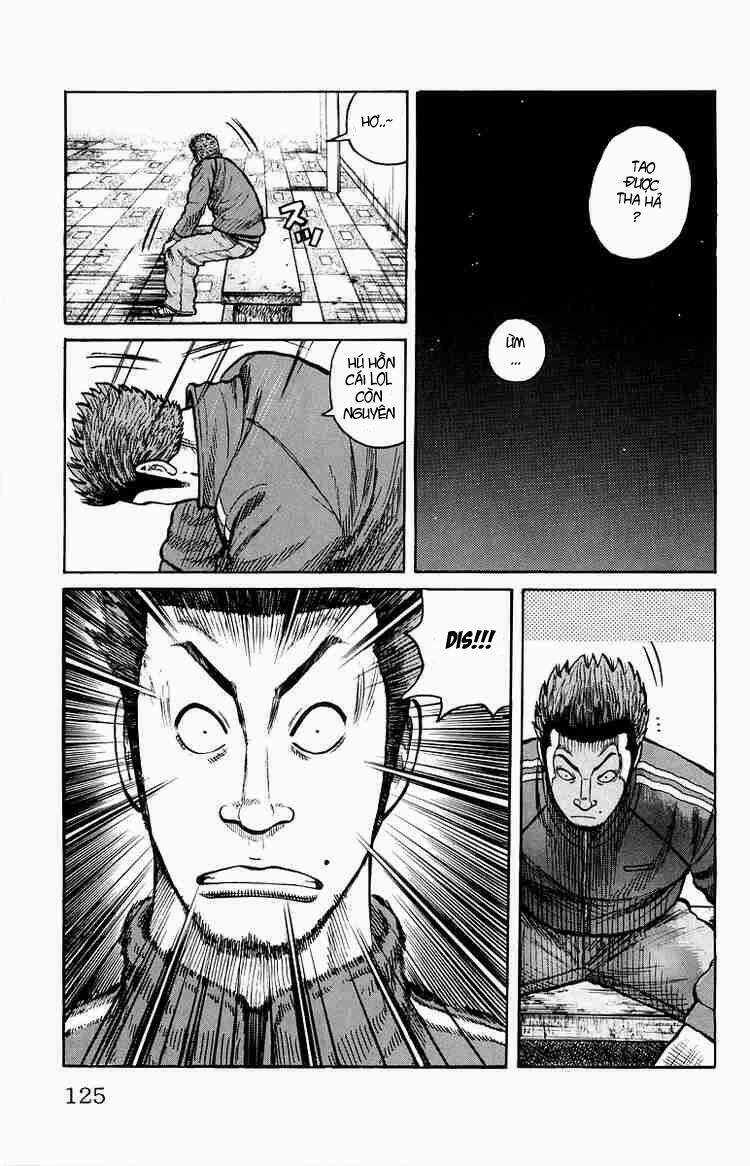 Worst Chapter 31 trang 17