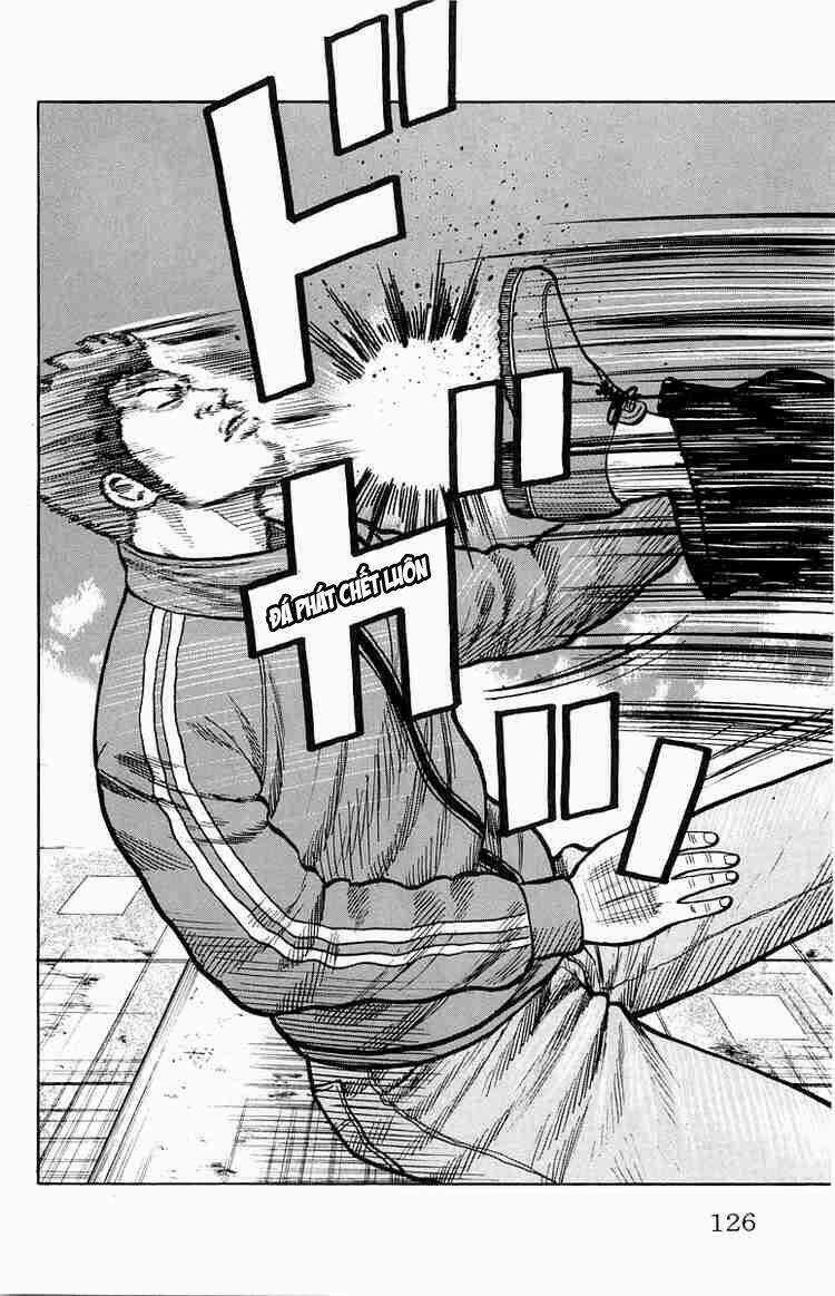 Worst Chapter 31 trang 18