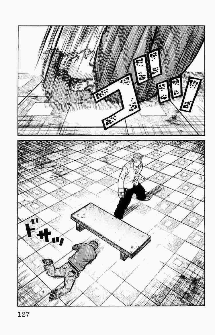 Worst Chapter 31 trang 19