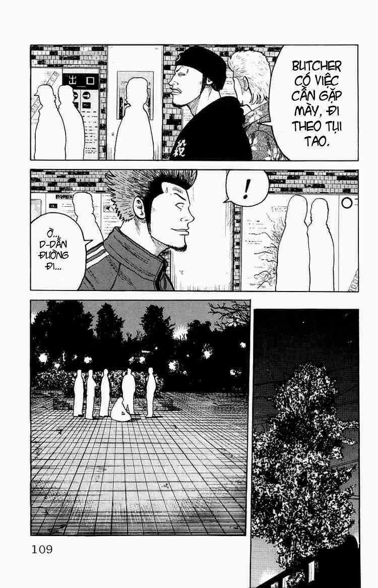 Worst Chapter 31 trang 2