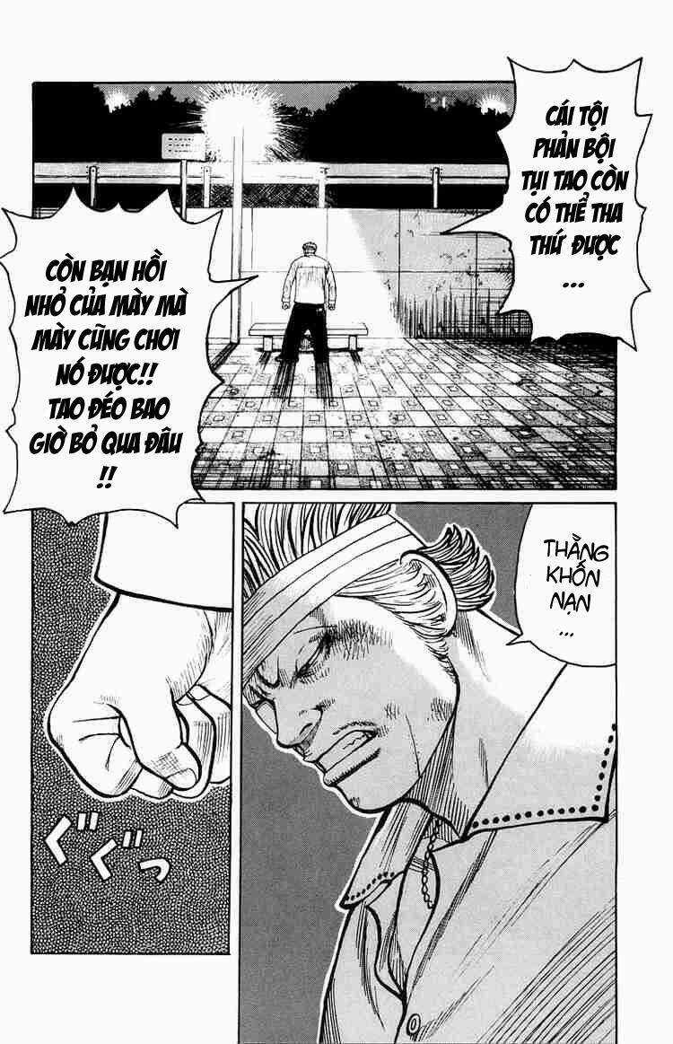 Worst Chapter 31 trang 20