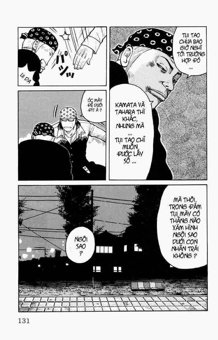 Worst Chapter 31 trang 23