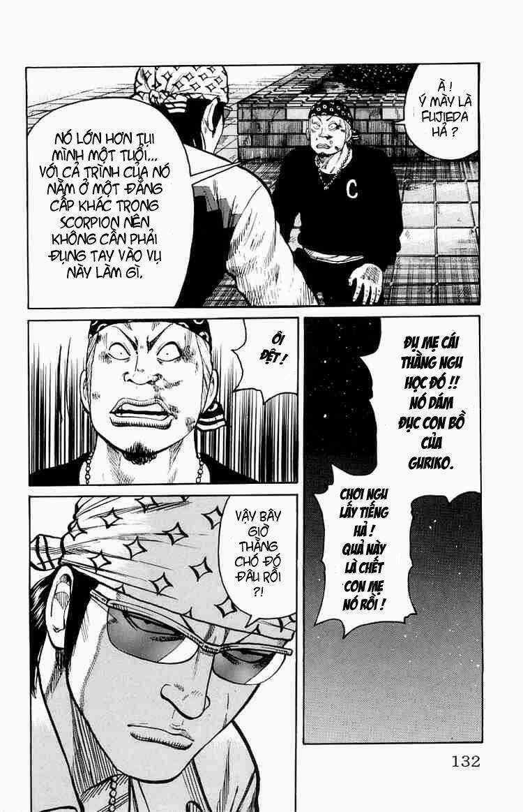 Worst Chapter 31 trang 24