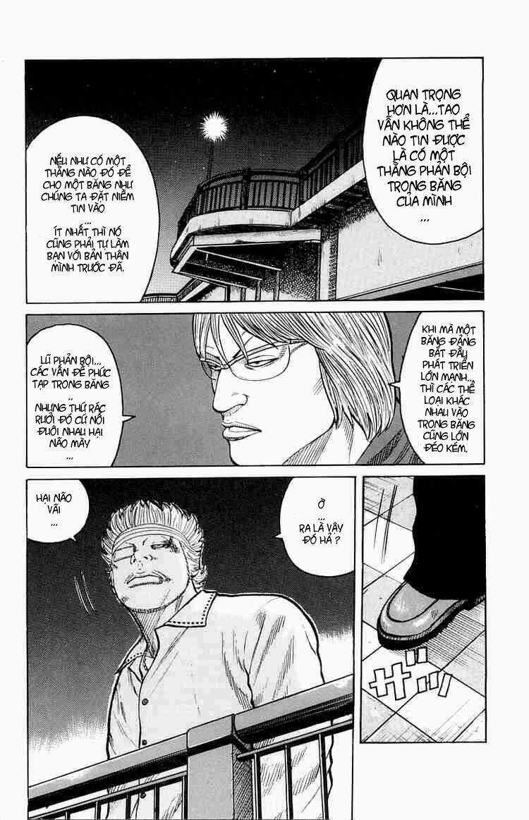 Worst Chapter 31 trang 26