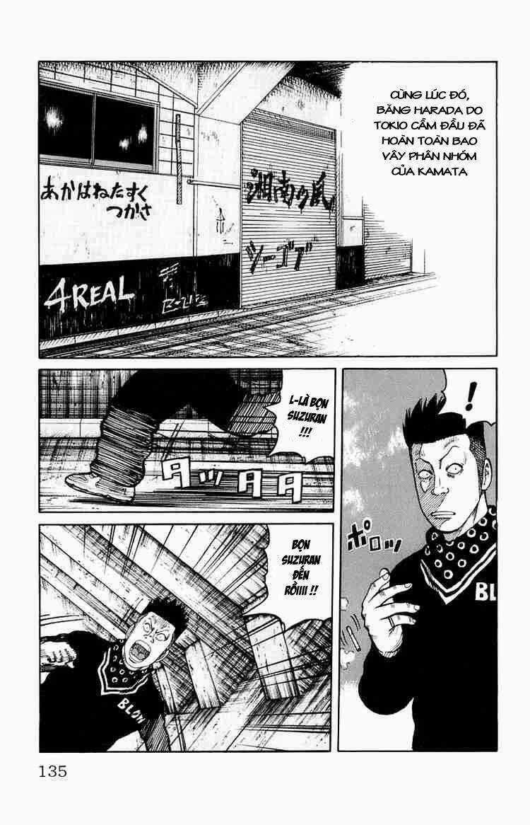 Worst Chapter 31 trang 27