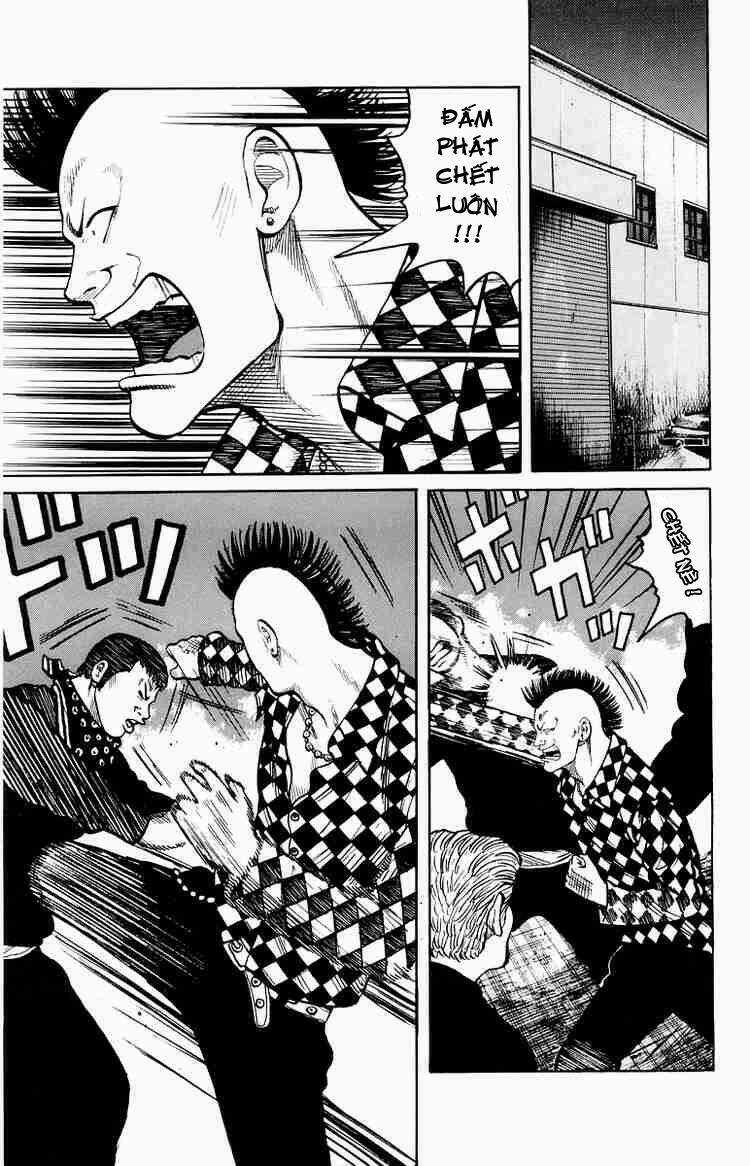 Worst Chapter 31 trang 29