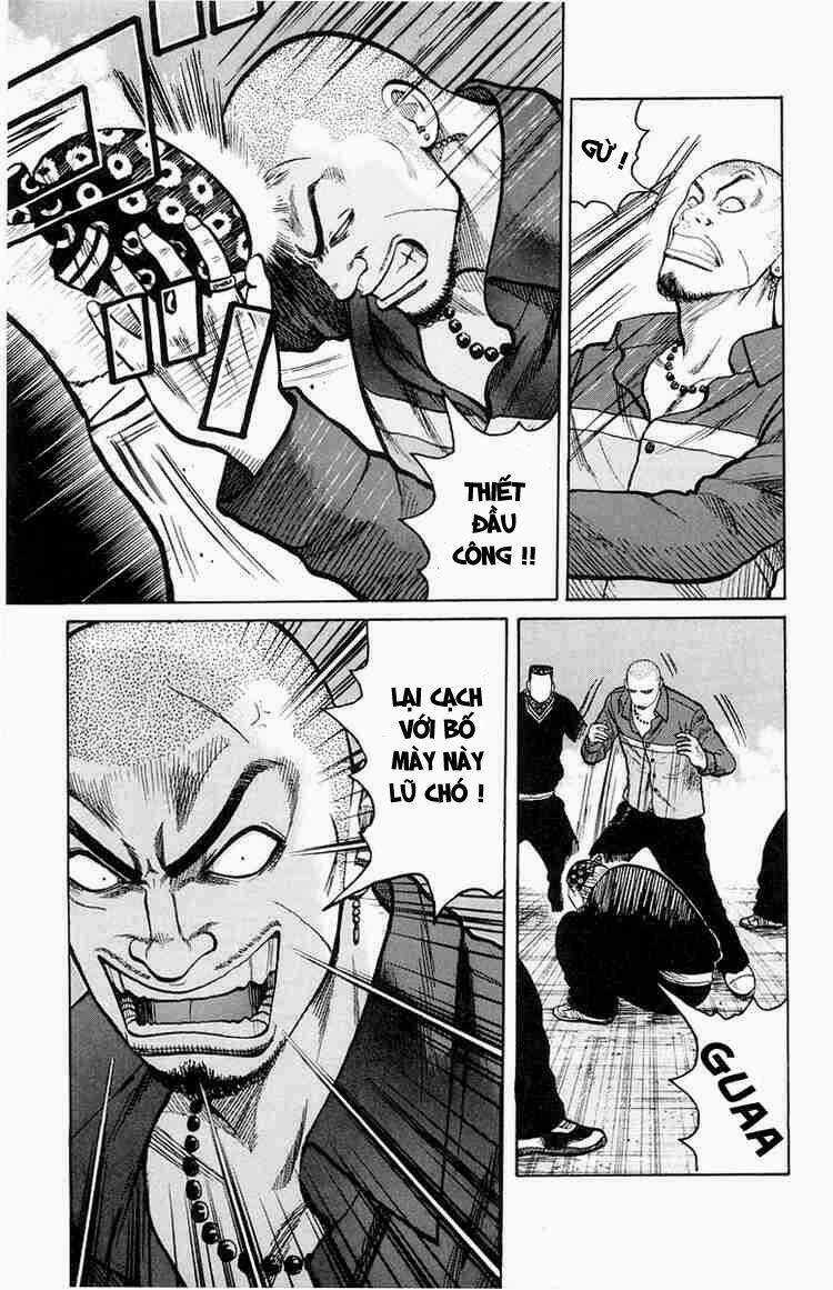 Worst Chapter 31 trang 31