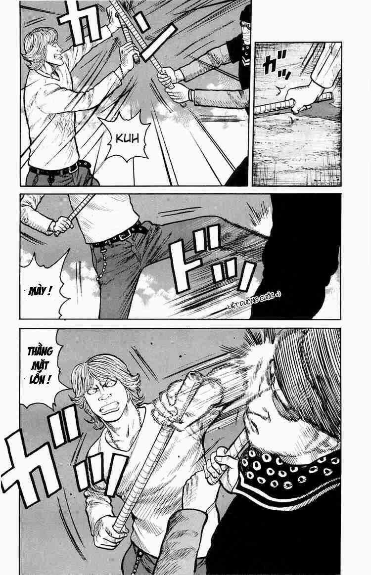 Worst Chapter 31 trang 32