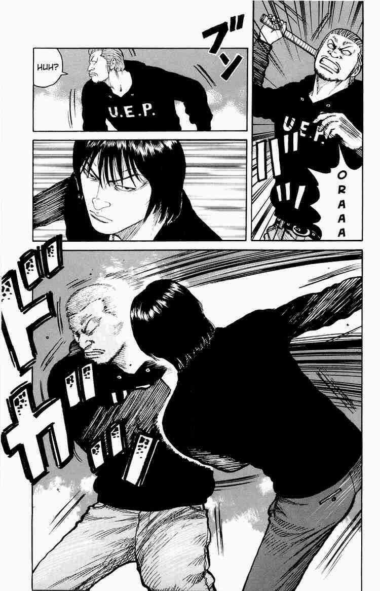 Worst Chapter 31 trang 33