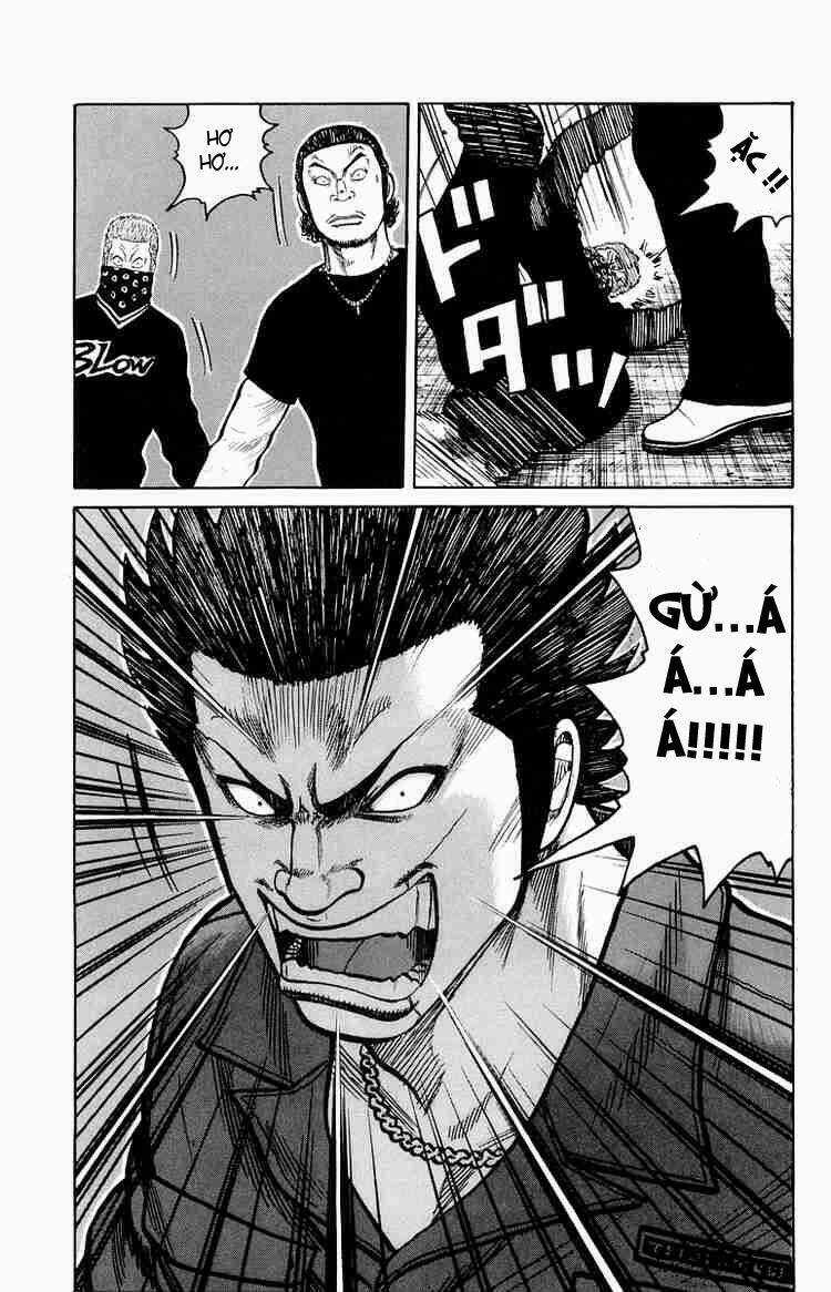 Worst Chapter 31 trang 35