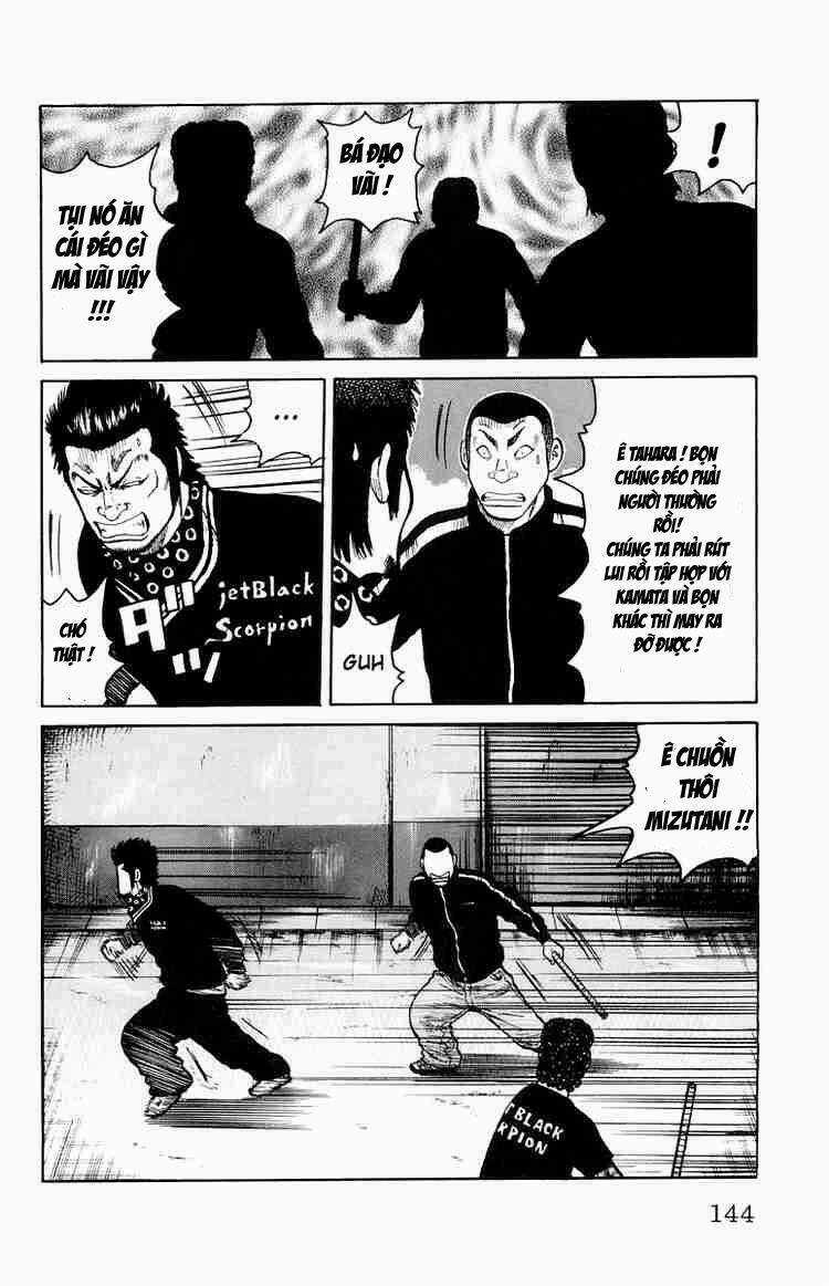 Worst Chapter 31 trang 36