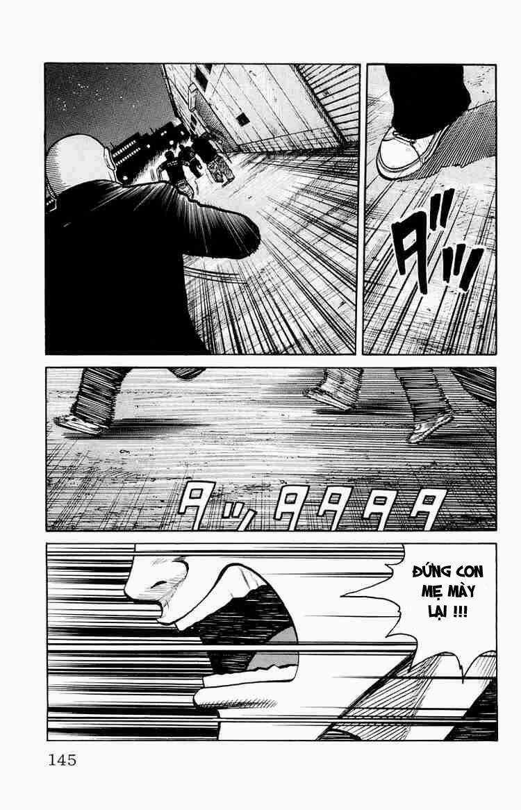 Worst Chapter 31 trang 37