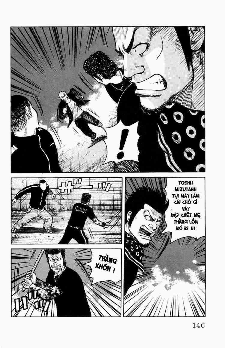 Worst Chapter 31 trang 38