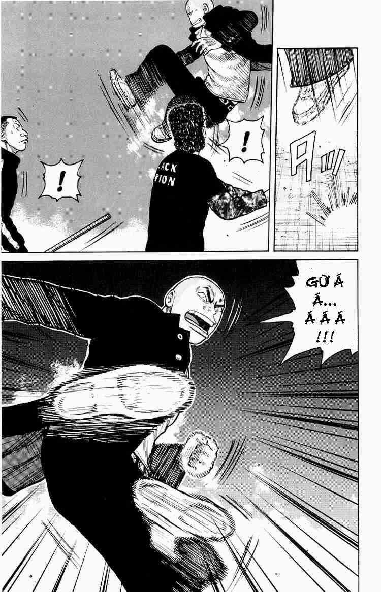 Worst Chapter 31 trang 39