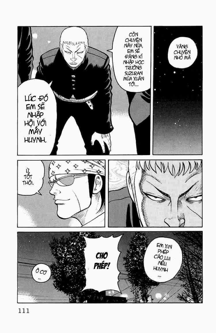 Worst Chapter 31 trang 4