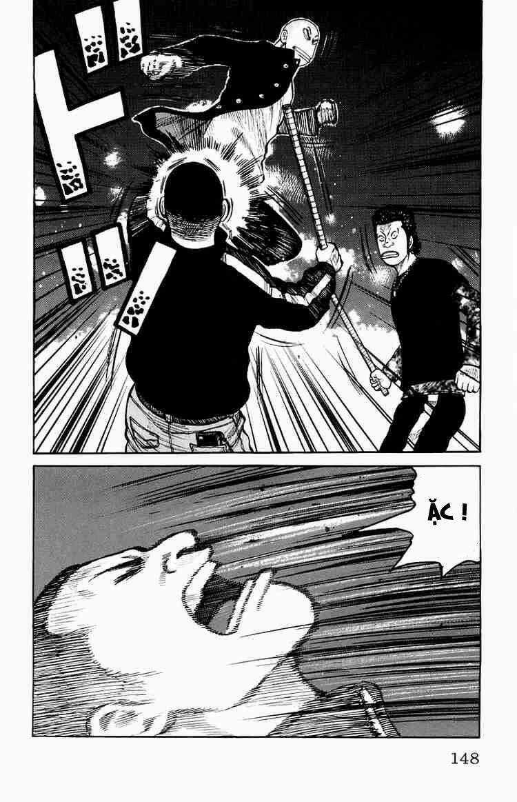 Worst Chapter 31 trang 40