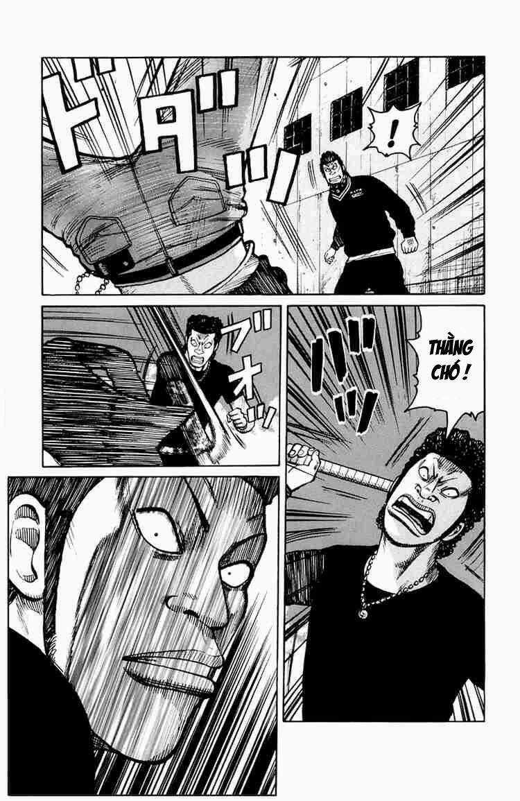 Worst Chapter 31 trang 41