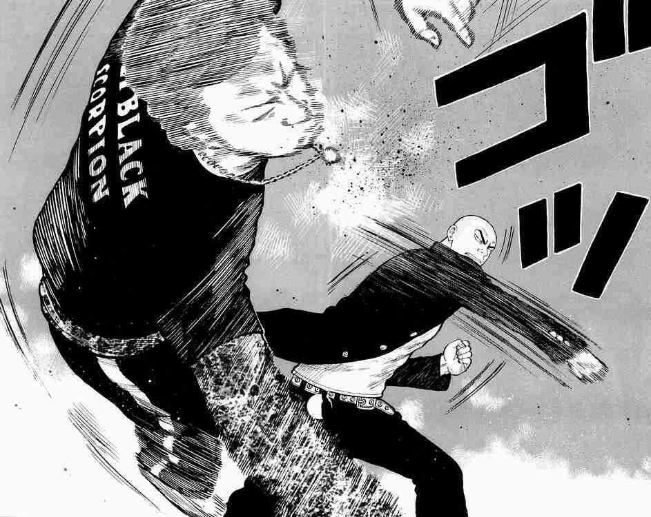 Worst Chapter 31 trang 42