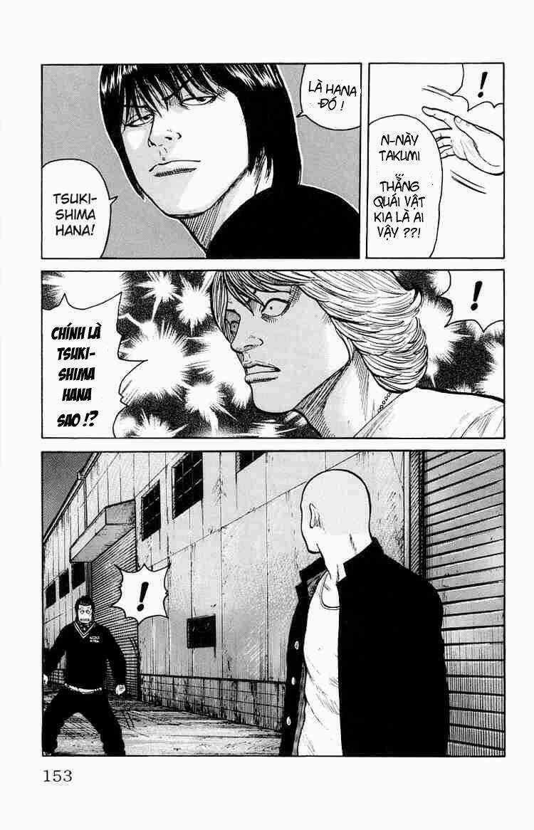 Worst Chapter 31 trang 44