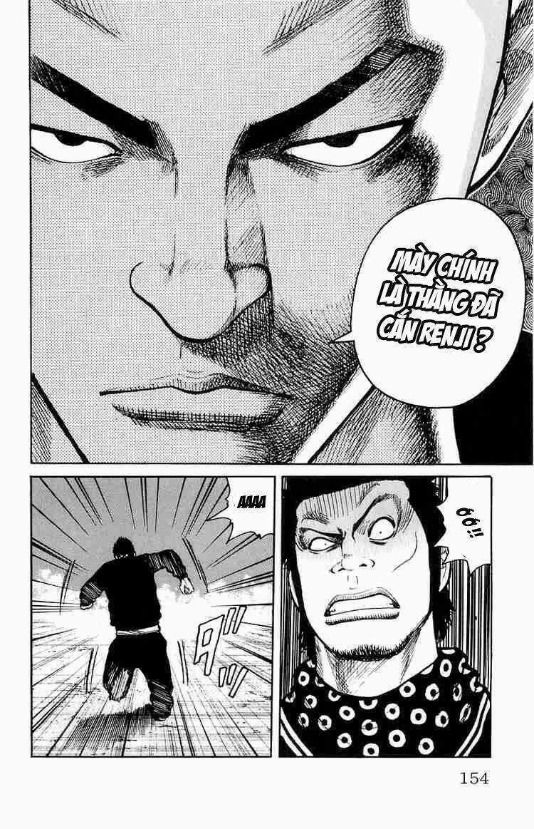 Worst Chapter 31 trang 45