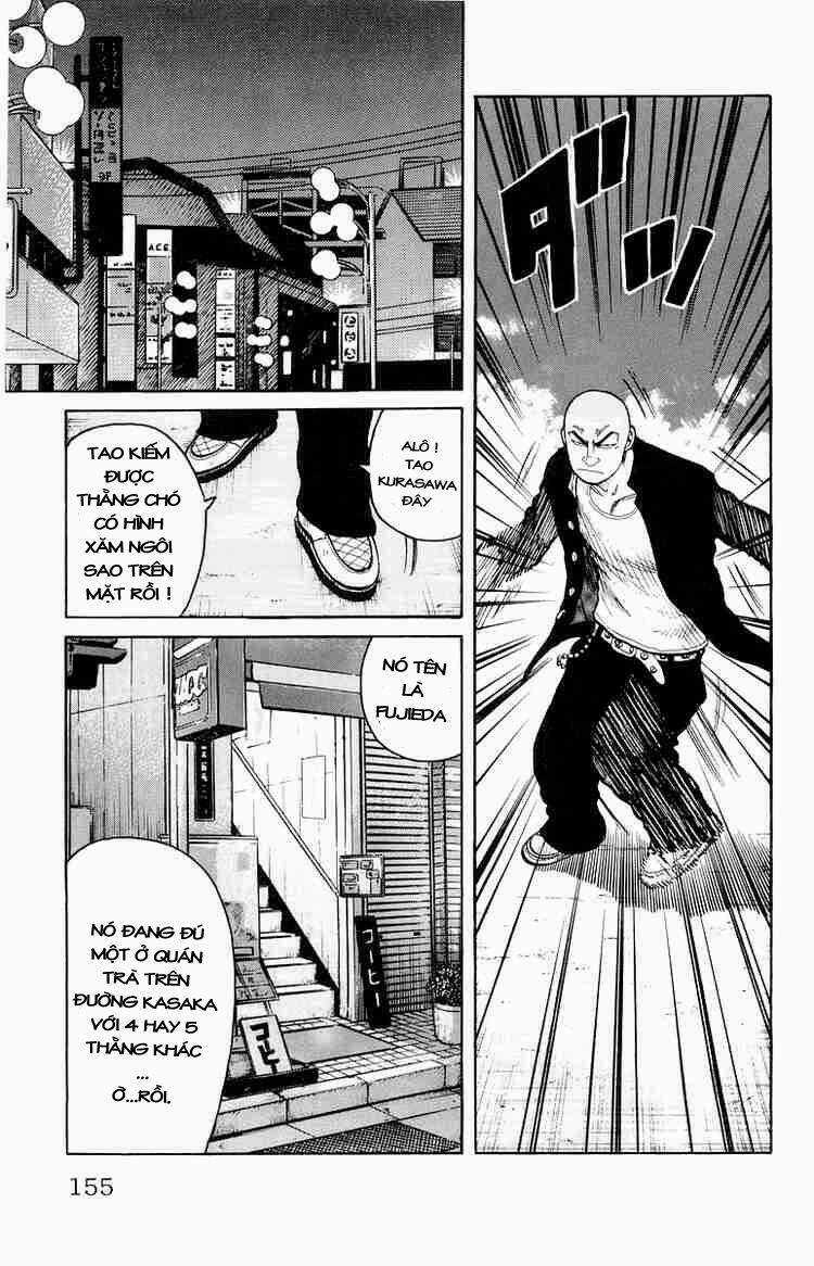 Worst Chapter 31 trang 46