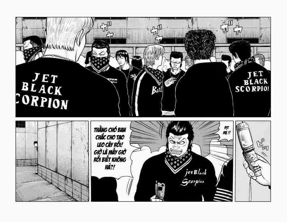 Worst Chapter 31 trang 7