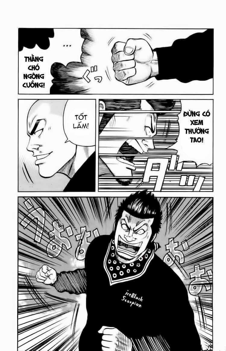 Worst Chapter 32 trang 18