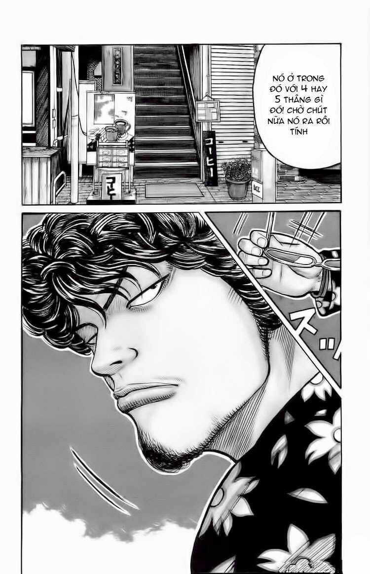 Worst Chapter 32 trang 2