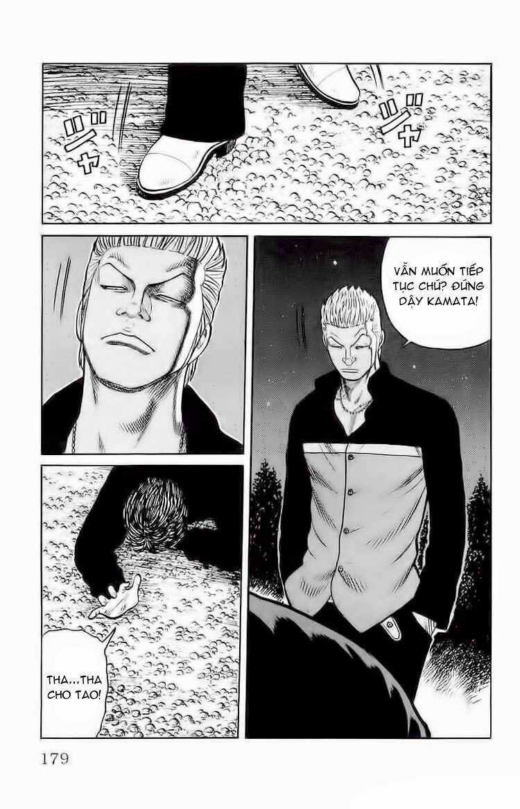 Worst Chapter 32 trang 20