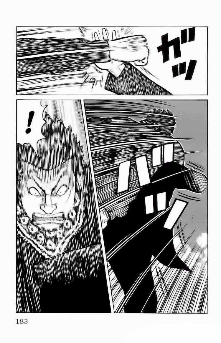 Worst Chapter 32 trang 24