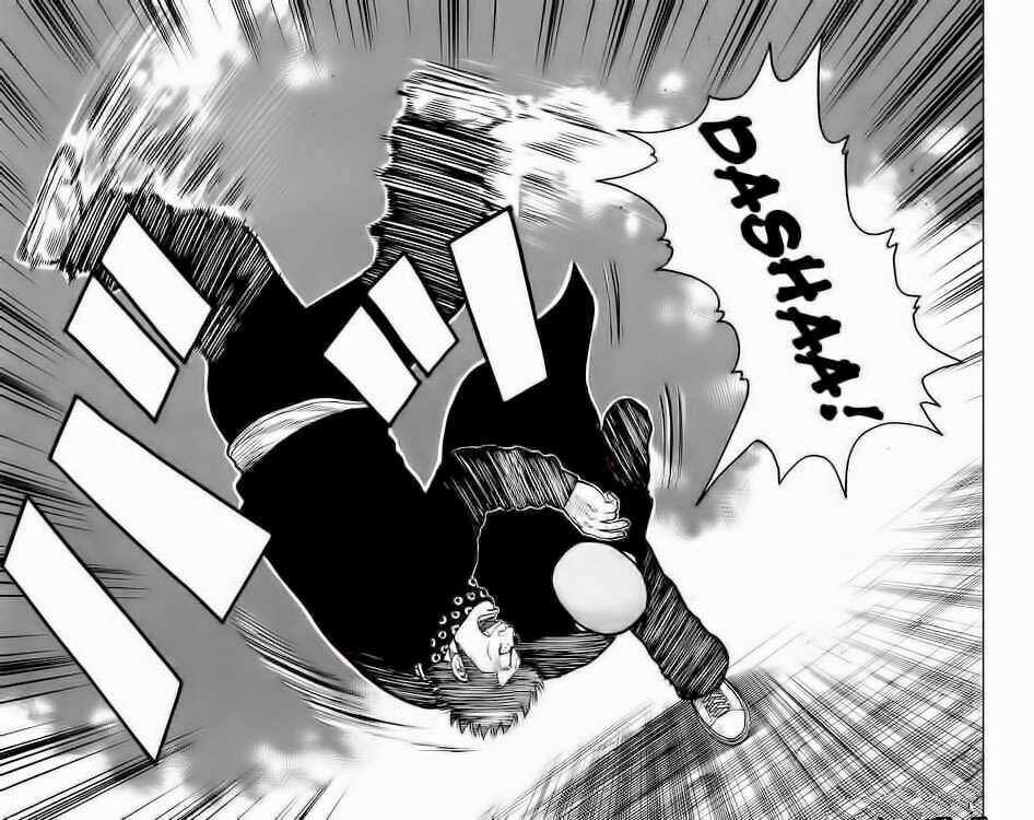 Worst Chapter 32 trang 25