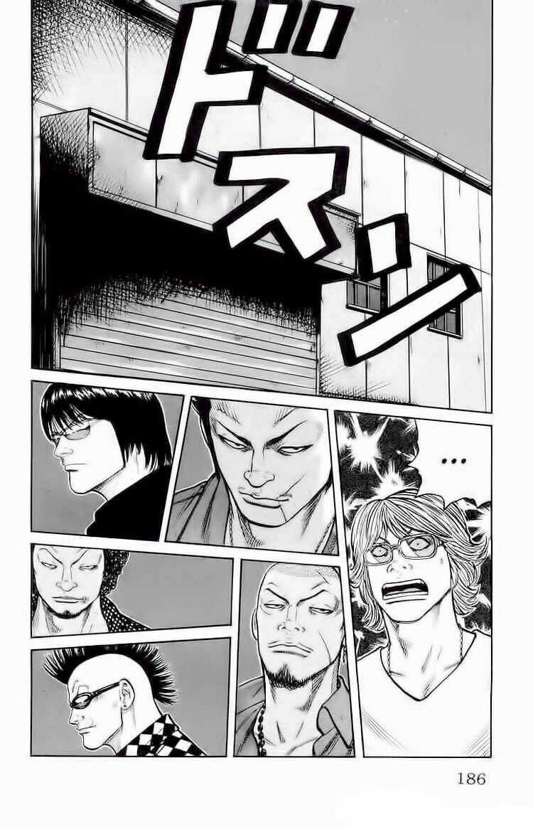 Worst Chapter 32 trang 26