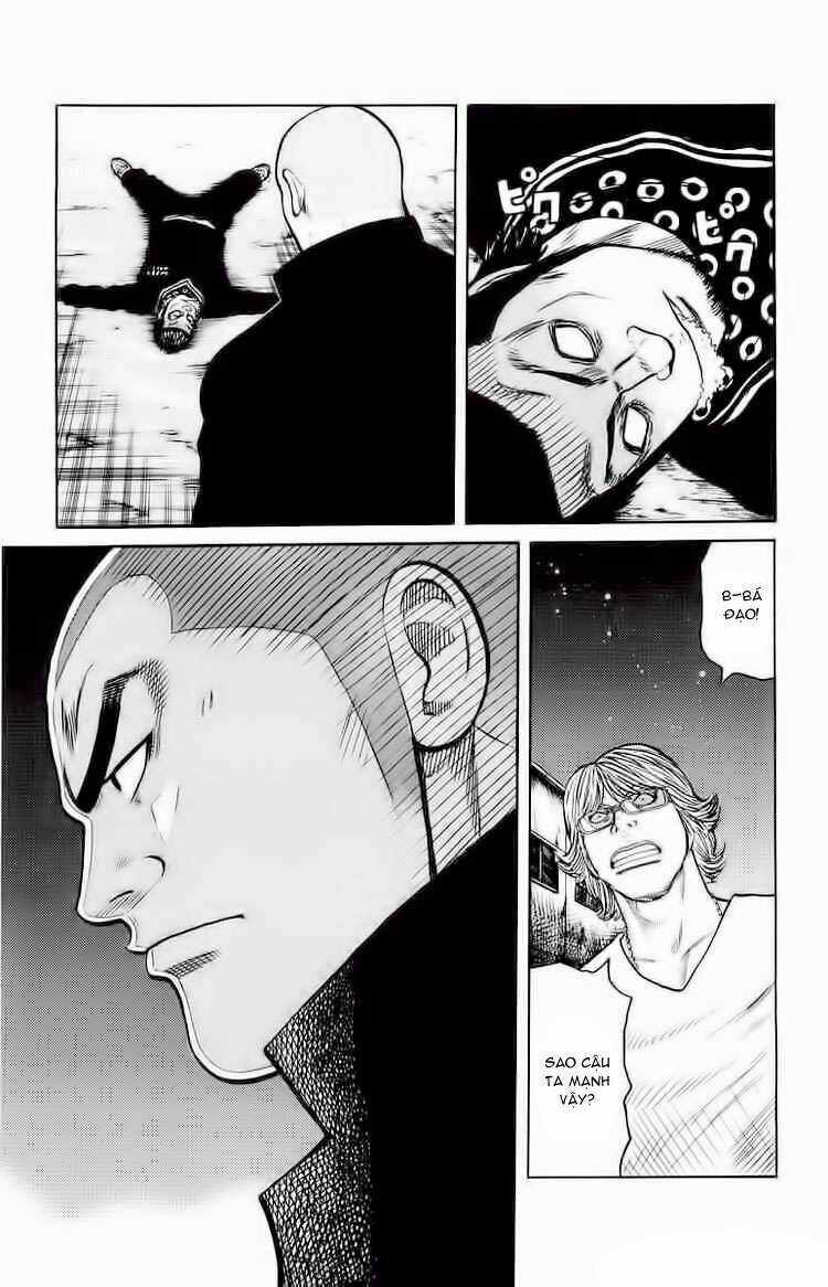 Worst Chapter 32 trang 27