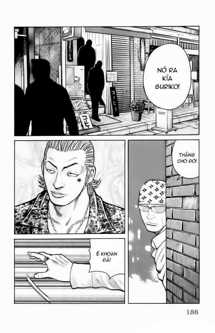 Worst Chapter 32 trang 28