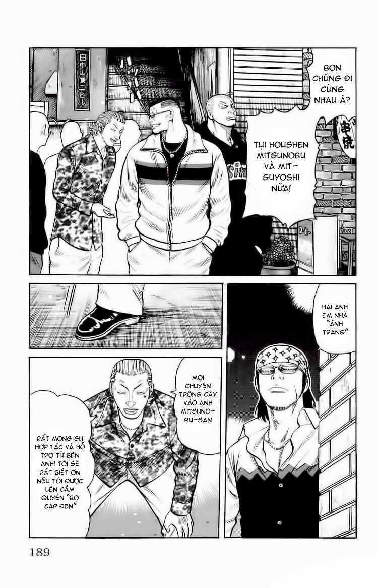 Worst Chapter 32 trang 29