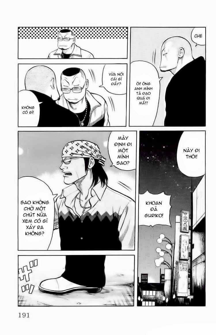 Worst Chapter 32 trang 31