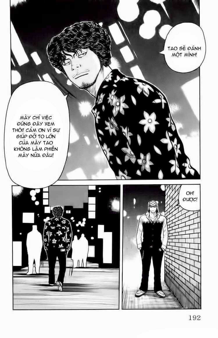 Worst Chapter 32 trang 32