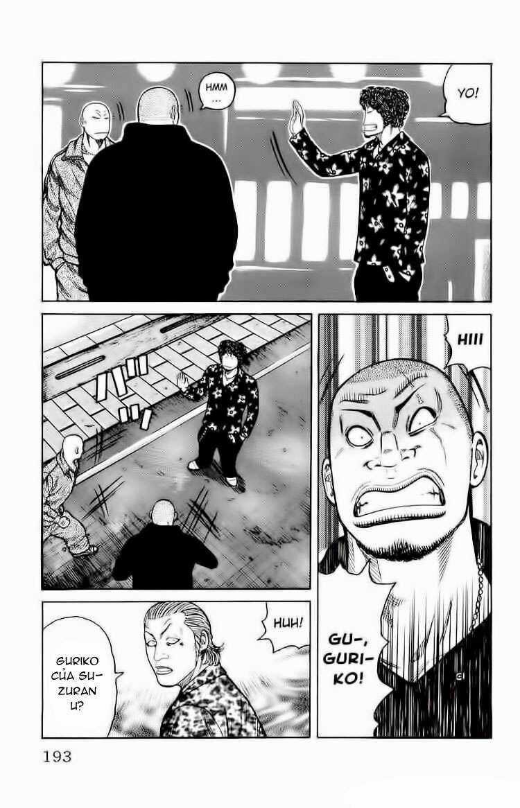 Worst Chapter 32 trang 33