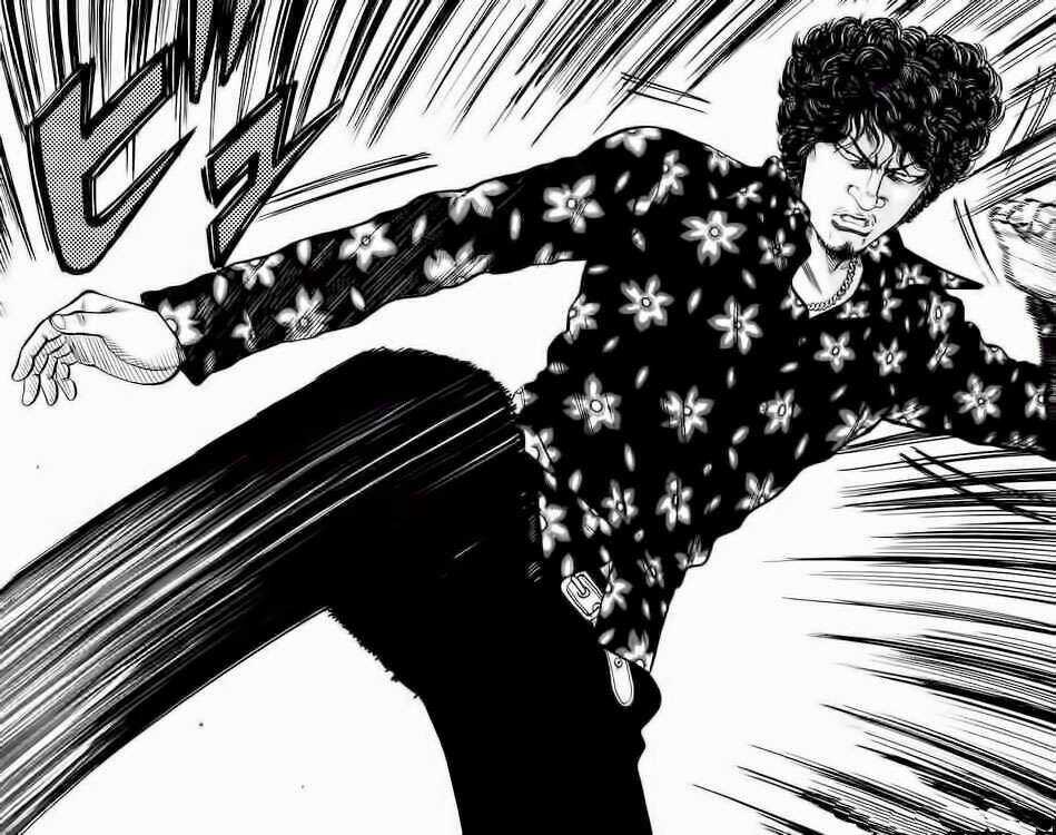 Worst Chapter 32 trang 36