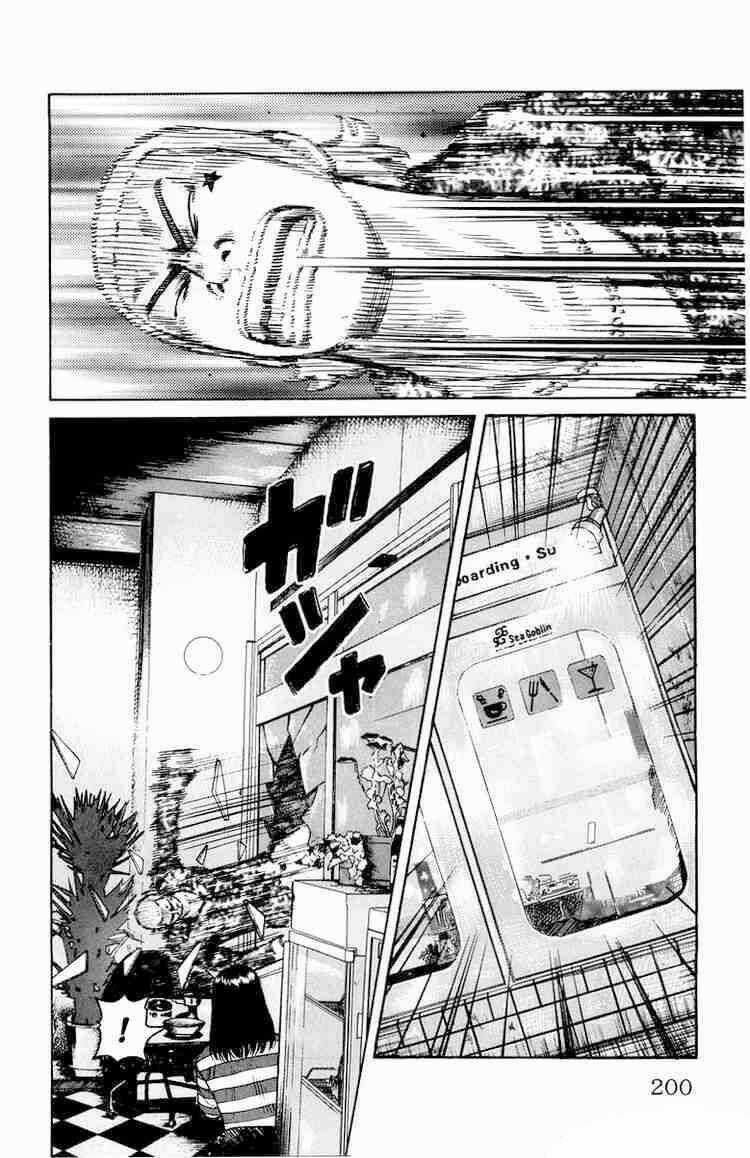 Worst Chapter 32 trang 38