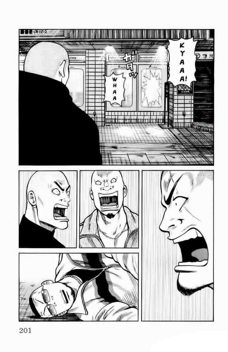 Worst Chapter 32 trang 39