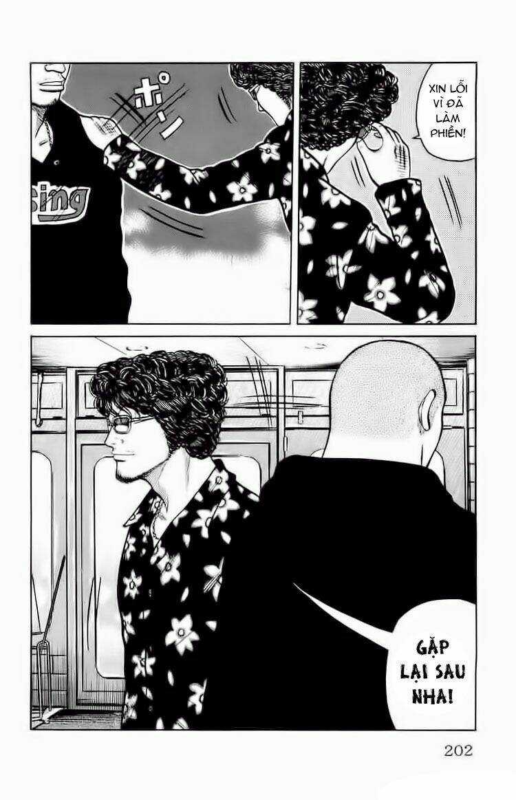 Worst Chapter 32 trang 40