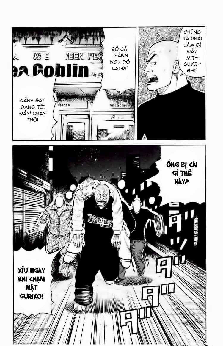 Worst Chapter 32 trang 42