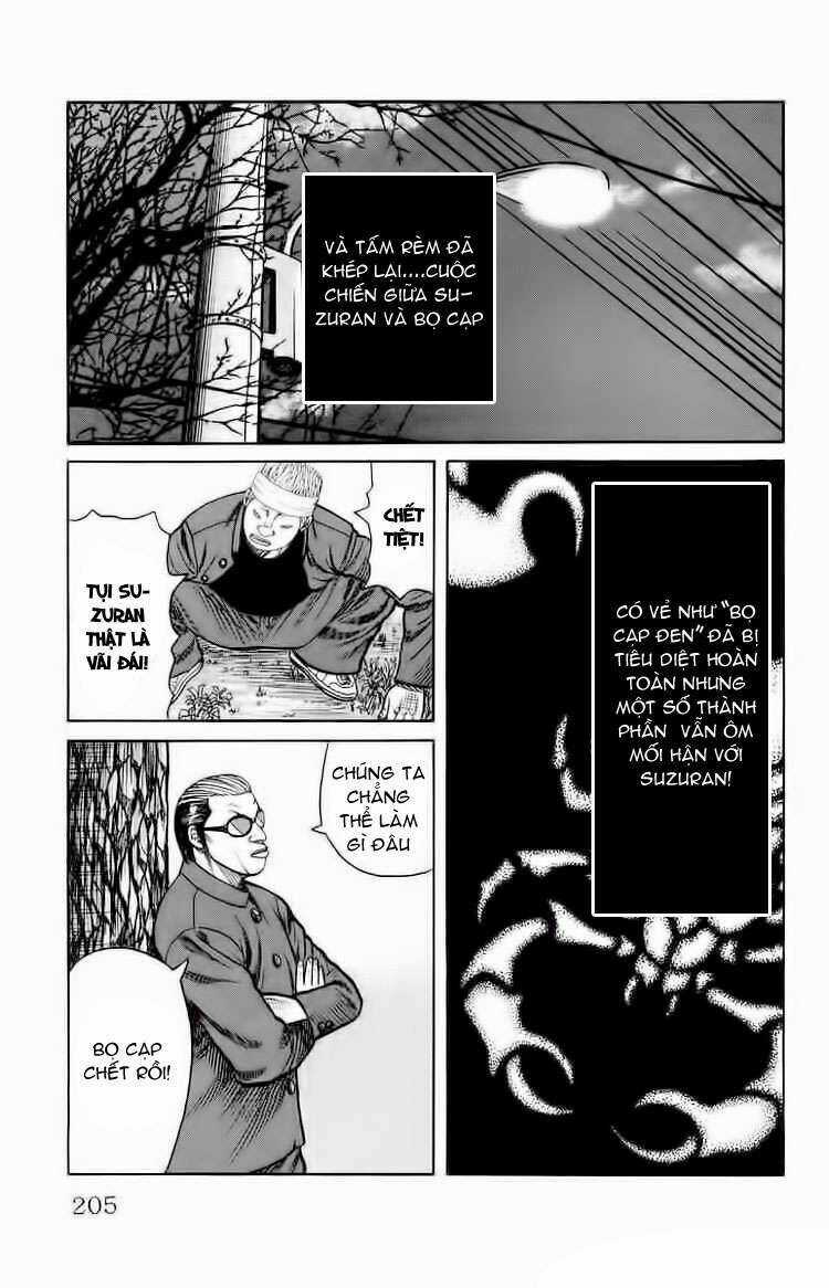 Worst Chapter 32 trang 43