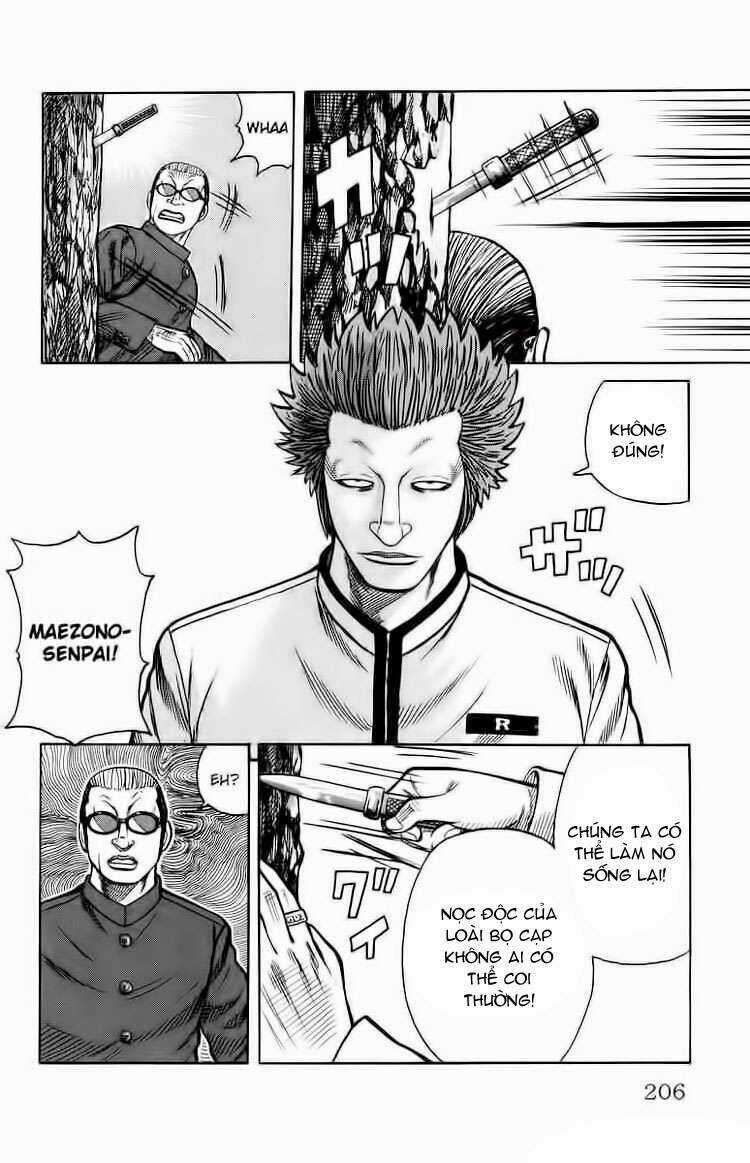 Worst Chapter 32 trang 44