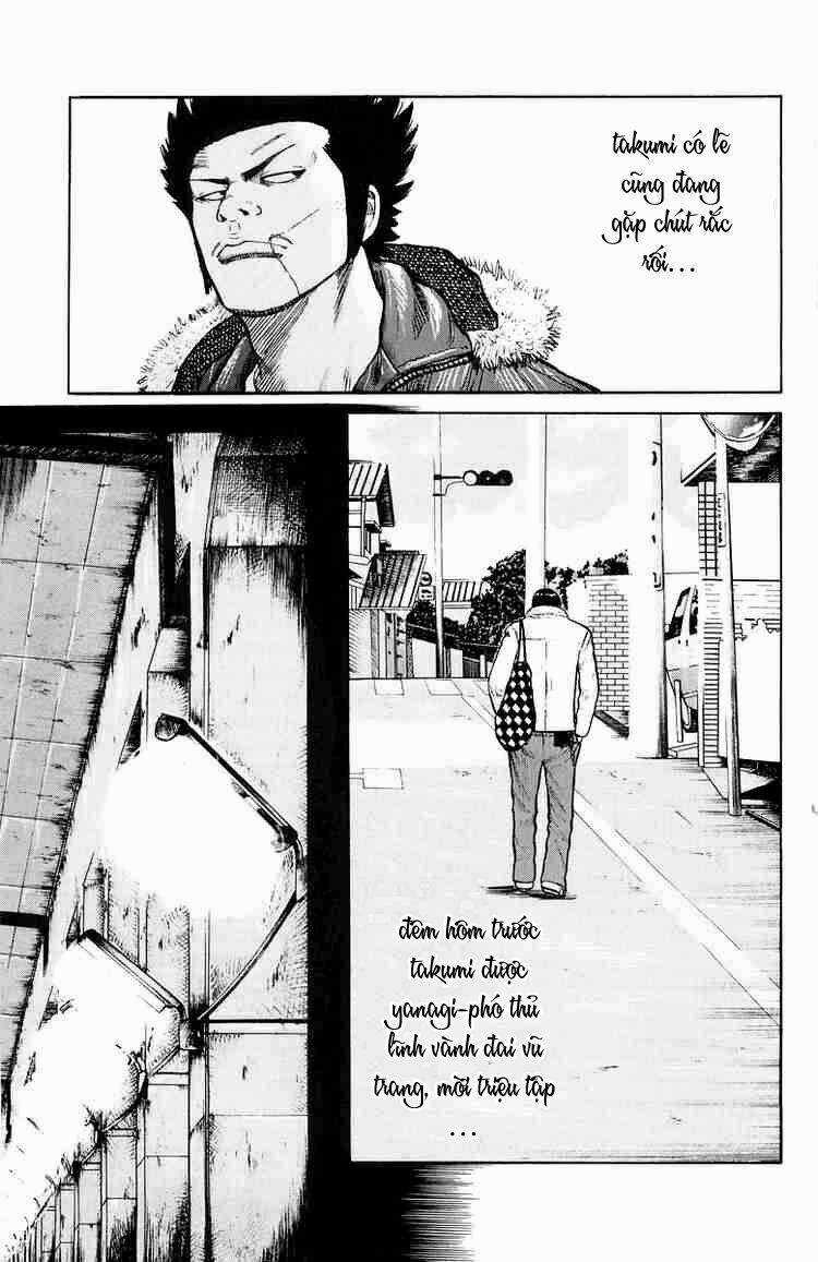 Worst Chapter 33 trang 19