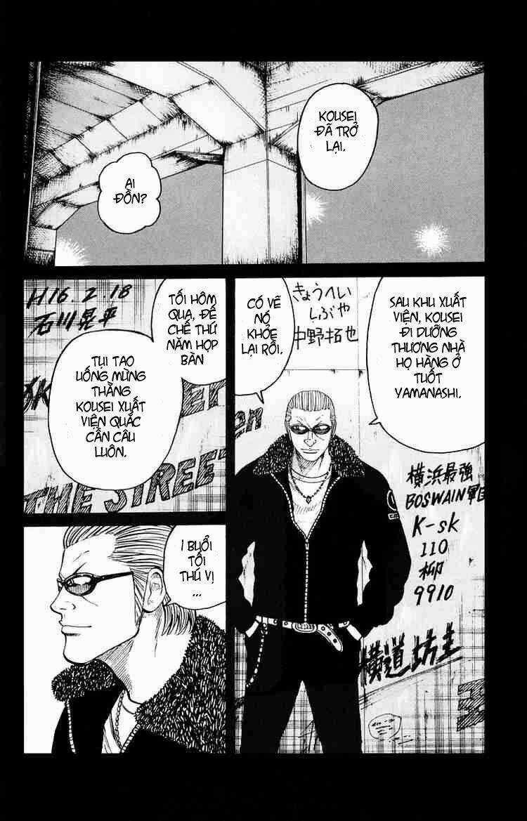 Worst Chapter 33 trang 20