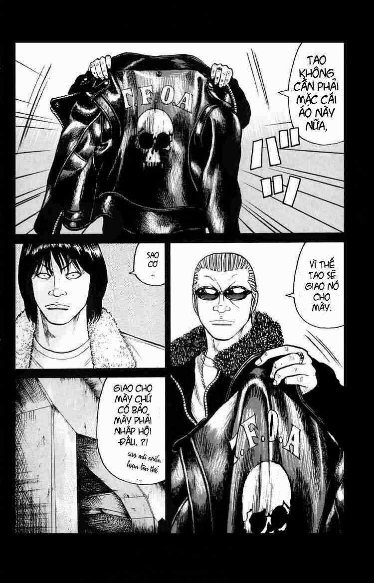 Worst Chapter 33 trang 22